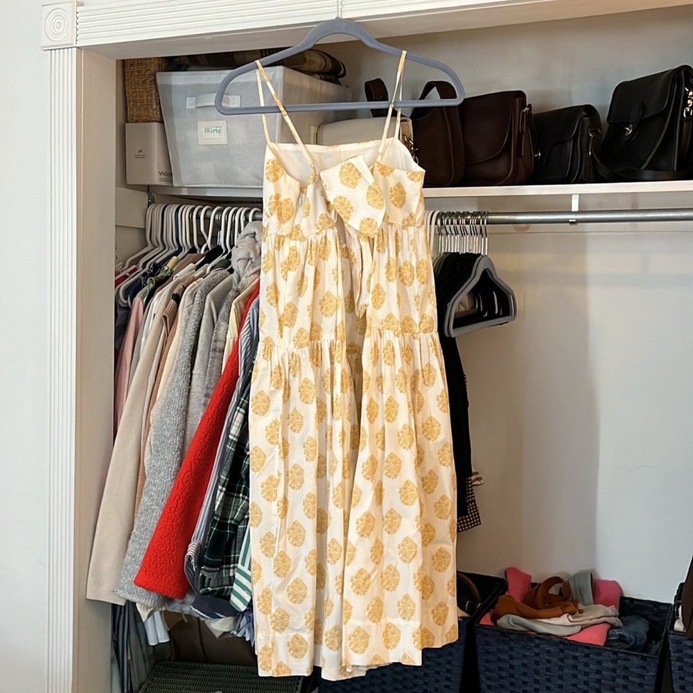 J.Crew dress - Picture 5 of 7